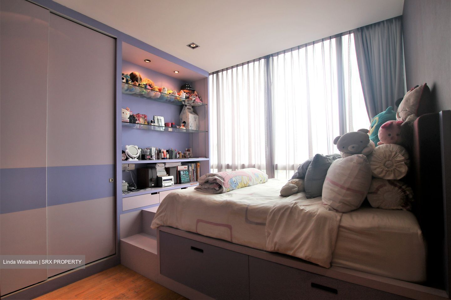 The Sea View (D15), Condominium #492599281